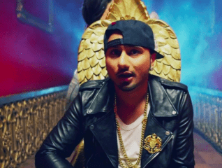 Indian Rappers of All Time