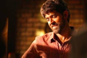 Mrunal Thakur to be paired opposite Hrithik Roshan in Super 30