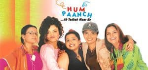 Hum Paanch