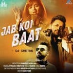 Jab Koi Baat album artwork