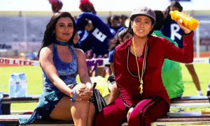 Kajol - Rani Mukerji