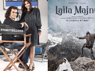 After Mirza, Laila-Majnu to be portrayed onscreen