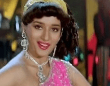 Madhuri Dixit's hit song to be recreated in Baaghi 2