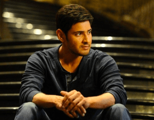 Mahesh Babu telugu actor