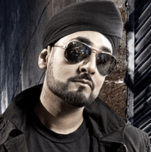 Manj Musik