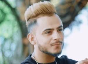 Millind Gaba