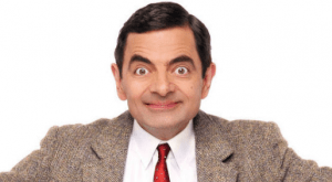 Mr. Bean