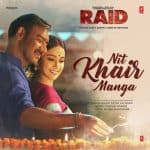 सानू इक पल चैन album artwork