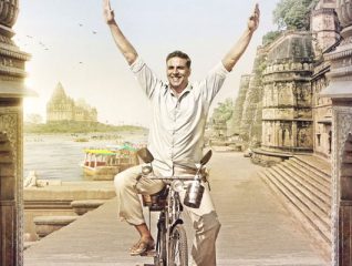 Padman Box office collection