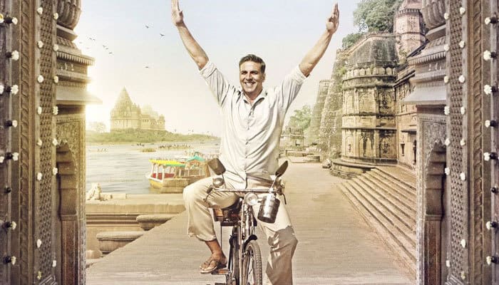 Padman Box office collection