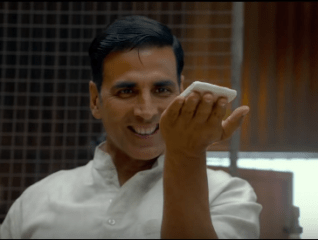 Padman box office collection