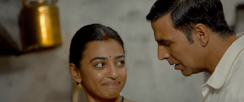 Padman box office collection