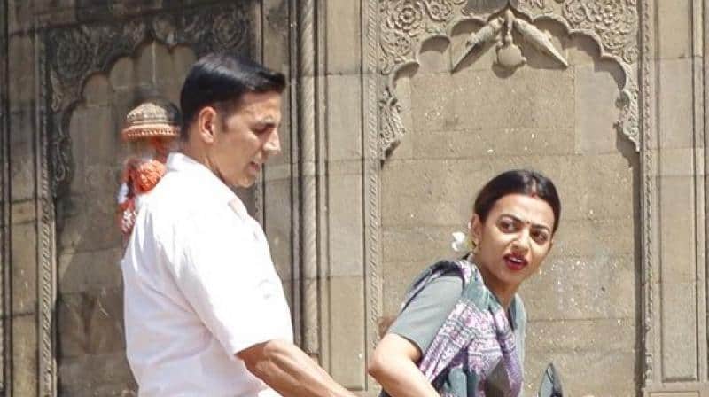 Padman box office collection