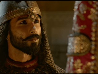 Padmavat box office collection