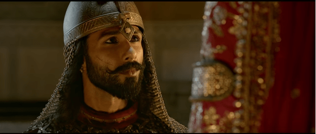 Padmavat box office collection