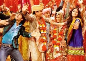 Punjabi Wedding Songs