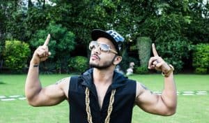 Raftaar