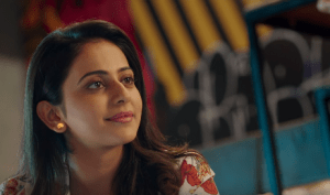 Actresses Under 25 List