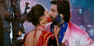 Top 10 family films which witnessed Bollywood hot kiss