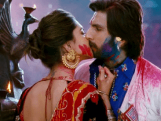 Top 10 family films which witnessed Bollywood hot kiss