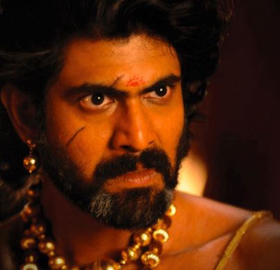 Rana Duggabati Bahubali Movie Stills