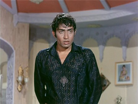 Bollywood Villains