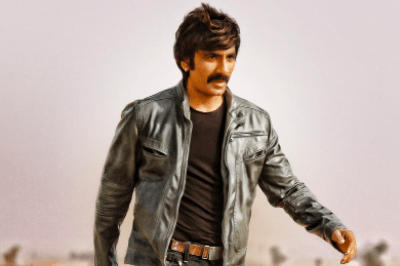 Ravi Teja Telugu Actor