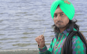 famous punjabi lyricist