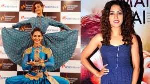 Shakti Mohan - Mukti Mohan - Neeti Mohan