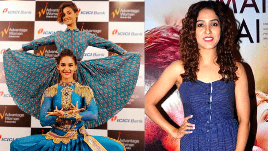 Shakti Mohan - Mukti Mohan - Neeti Mohan