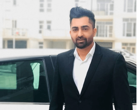 famous punjabi lyricist