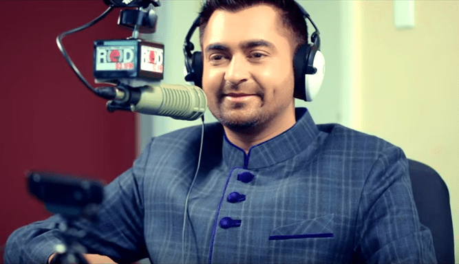 top 10 punjabi singers