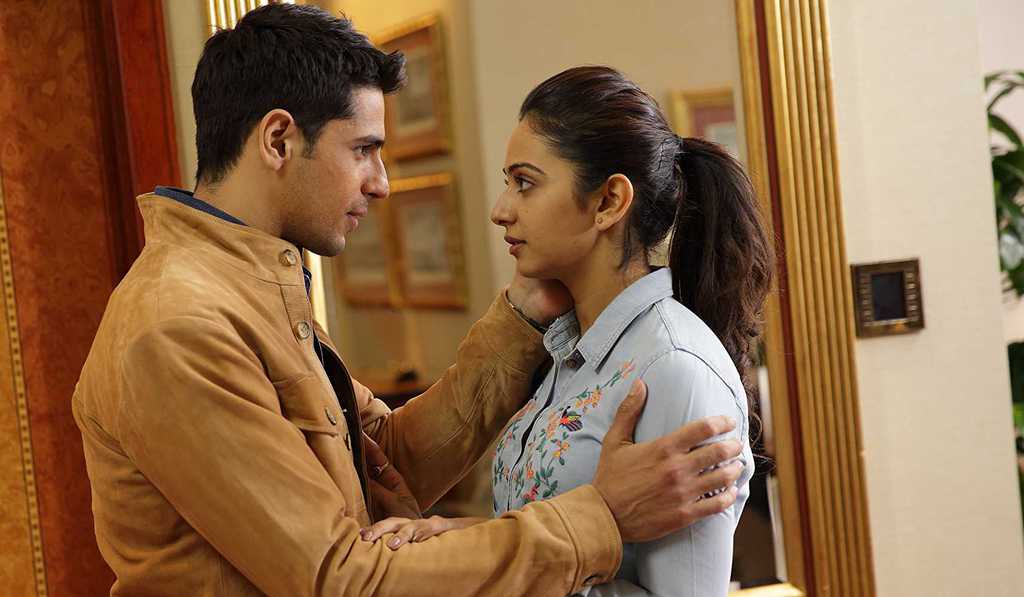 Aiyaary Box Office Collection