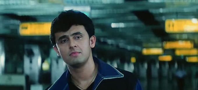 Singers Movies List