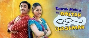 Tarak Mehta ka ooltah chashmah