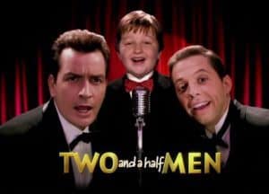 Two & a Half Men