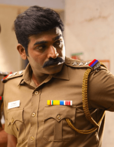 Vijay Sethupathi Movie Stills