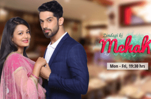 Zindagi Ki Mehek