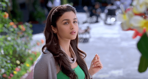 Alia Bhatt - Actor