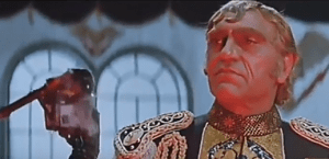 Bollywood Villains