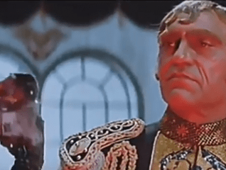Bollywood Villains