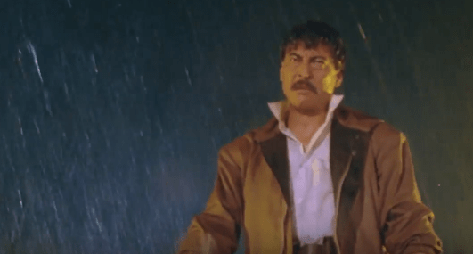 Bollywood Villains