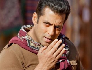 Salman Khan to release two movies in 2019