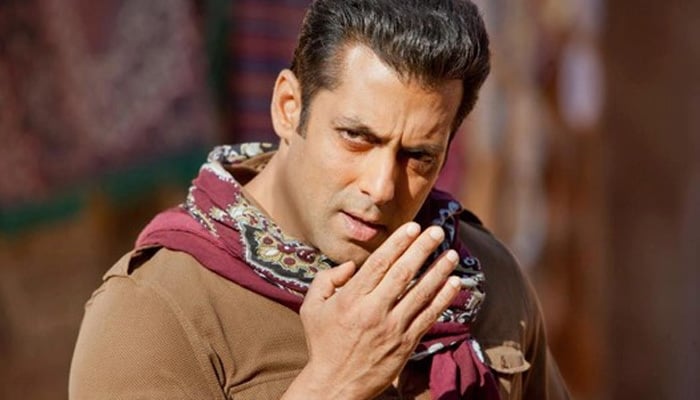 Salman Khan to release two movies in 2019