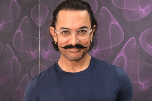 Aamir Khan