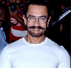 Aamir Khan