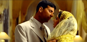 A Still From Ab Tumhare Hawale Watan Saathiyon