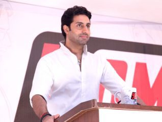 Abhishek Bachchan to make his comeback in films after 2 years