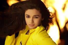 Alia Bhatt