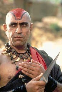 Amrish Puri - Actor